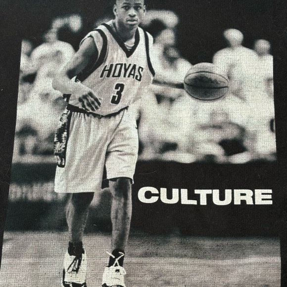 Alan Iverson For The Culture Hoodie - Picture 3 of 4